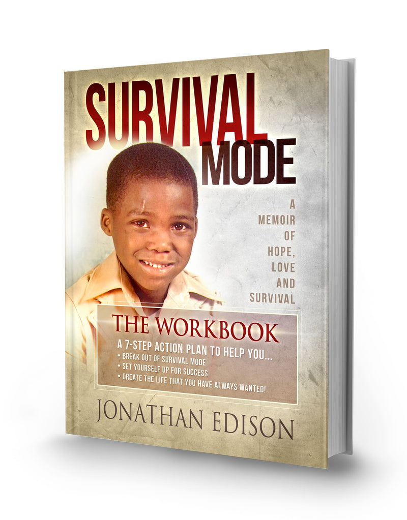 SURVIVAL MODE: The Workbook