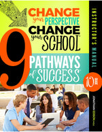 9 Pathways of Success-10th Grade