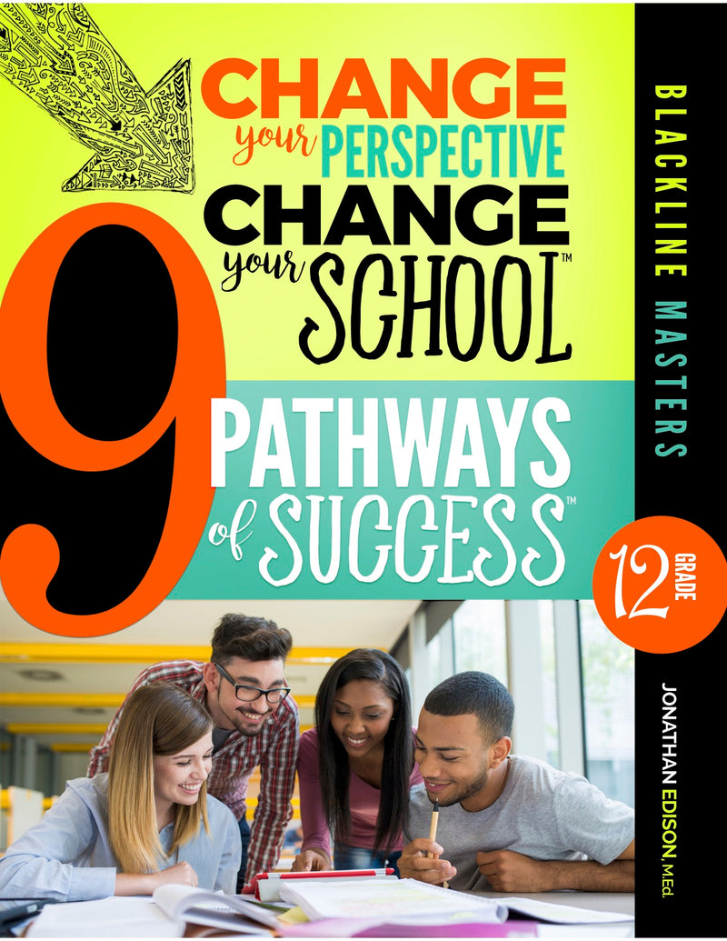 9 Pathways of Success-12th Grade