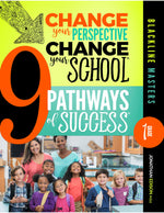 9 Pathways of Success- 1st Grade