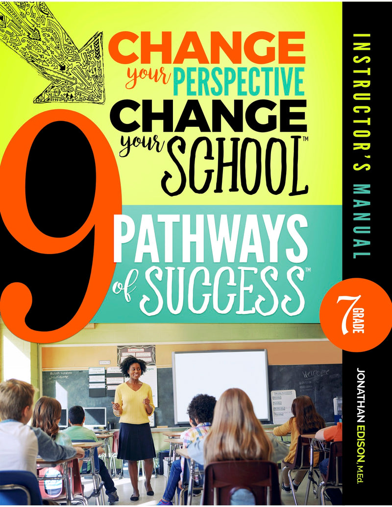 9 Pathways of Success-7th Grade