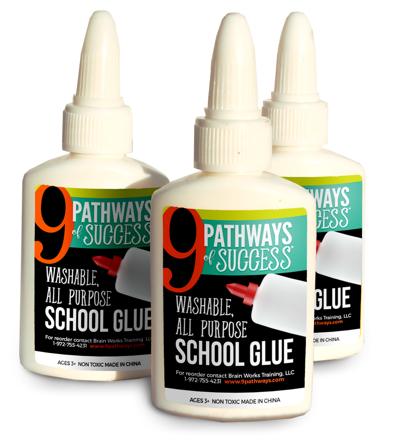 The 9 Pathways Glue (30 Ct.)