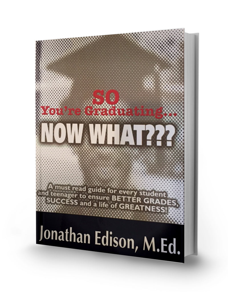 So You're Graduating... Now What?