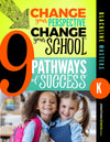 9 Pathways of Success-Kindergarten