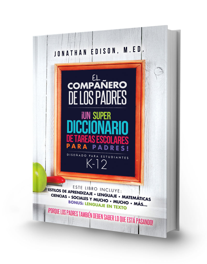 The Parent Companion: Spanish Edition