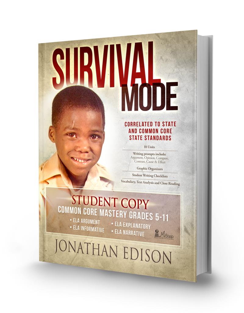 Survival Mode-Student Copy