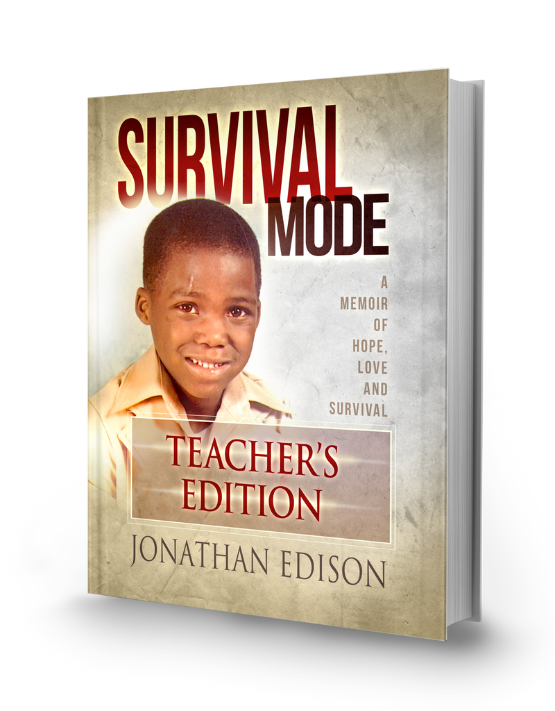 Survival Mode: Teacher's Edition